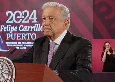 AMLO: Hoy inicia dispersión de recursos para el Programa La Clínica es Nuestra