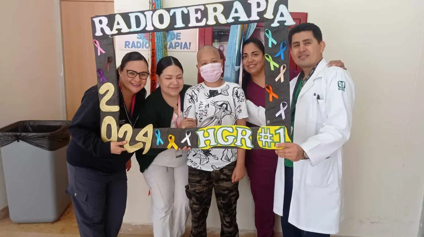 Vuelven a tocar la campana en el IMSS tras casi un año de silencio