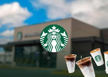 Starbucks tendrá sus bebidas a 49 pesos; ¿Cuándo aplica la promoción?