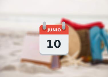 Nuevo día descanso obligatorio este 10 de junio, ¿para quiénes aplica?