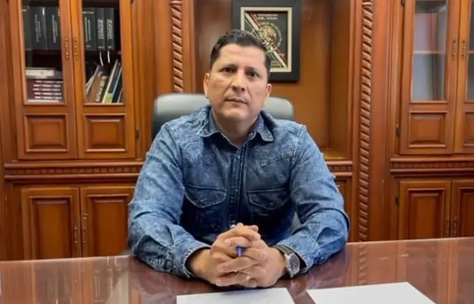 Hoy, último día de alcalde interino