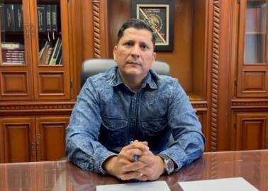 Hoy, último día de alcalde interino