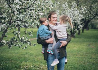 Día del Padre: ¿quiénes tendrán descanso obligatorio por este día en junio?