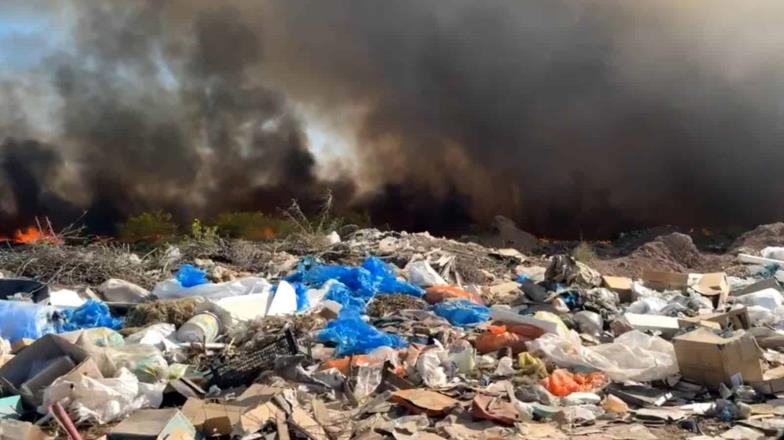 Día Mundial del Medio Ambiente: Ecologistas lamentan que vayan de mal en peor en el sur de Sonora