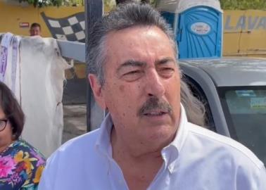 Javier Lamarque: Se tomará en cuenta a vecinos para nombrar a comisarios