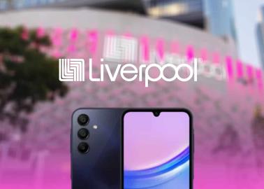 Día del Padre en Liverpool: Tres celulares con descuentos del 60% para regarlarle