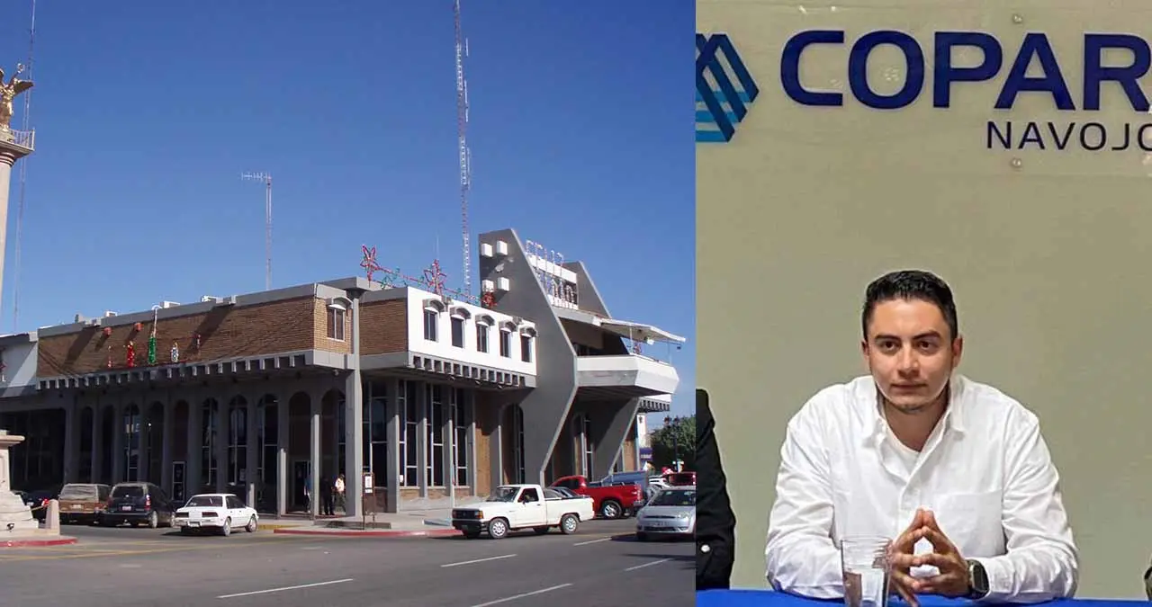Quiere Coparmex un Gobierno unido