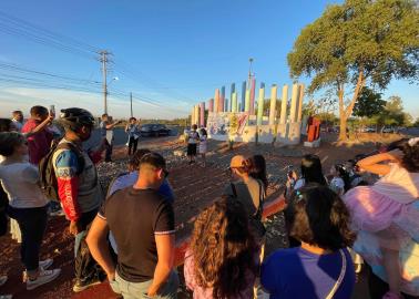 Marchan en Cajeme por el incendio de la Guardería ABC