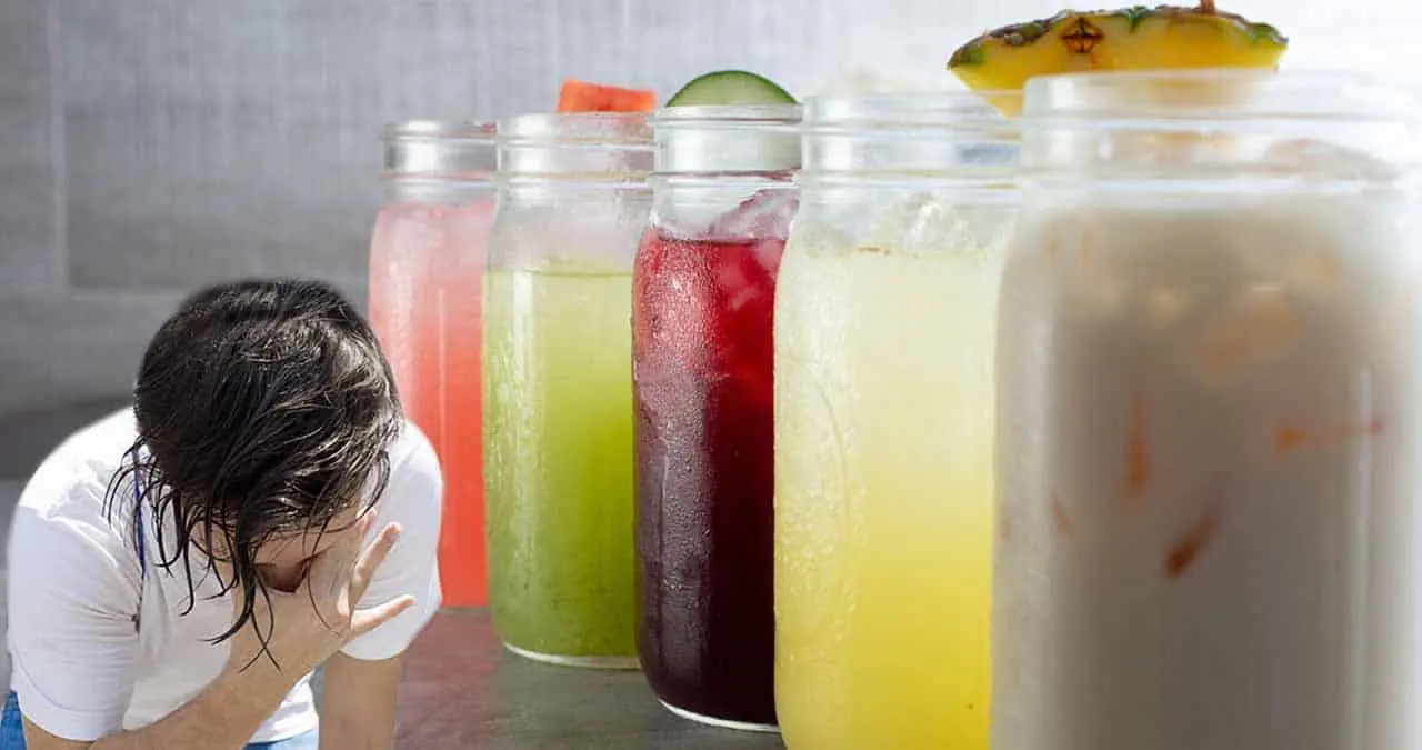 5 recomendaciones para mantenerte bien hidratado en este verano 2024