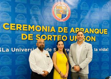 Arranca el Sorteo Unison