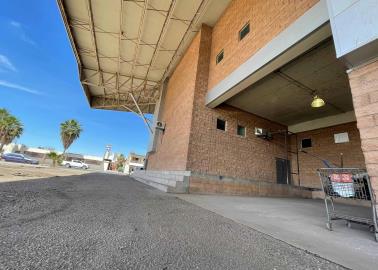 Sin módulo de Repuve en Cajeme