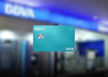 BBVA: ¿Existe un saldo mínimo que debes tener en tu tarjeta de débito para evitar comisiones?