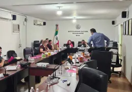 Entregarían hoy constancia de mayoría a Anabel Acosta