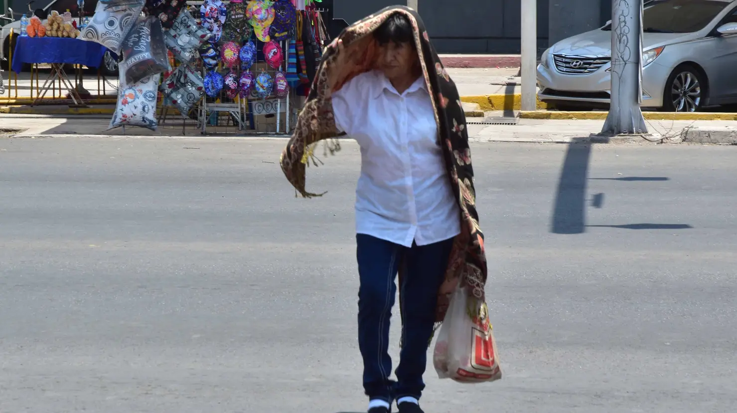 FOTO: Bernardo Hidalgo