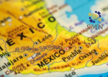 Clima en México para jueves 6 de junio; persisten temperaturas mayores a los 45°C en 10 zonas del país