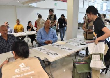 Recuento de votos: Estiman que en Cajeme no cambie el sentido de la elección municipal