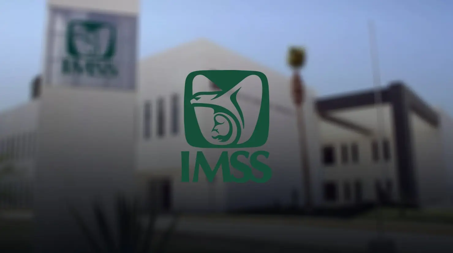 IMSS: ¿Cómo puedes afiliarte si trabajas en el extranjero?