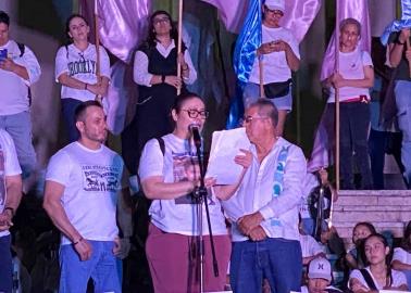 Incendio de la Guarder&iacute;a ABC: Har&aacute;n Memorial donde estaba la bodega y guarder&iacute;a