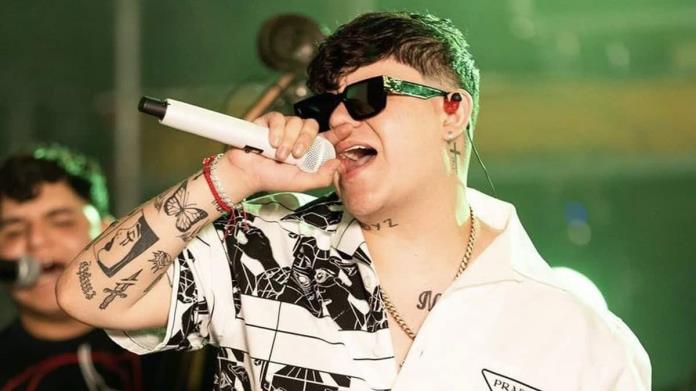 Junior H cancela conciertos de la gira Sad Boyz Manía en México: “Esto está fuera de mi control” Junior H cancela conciertos de la gira Sad Boyz Manía en México: “Esto está fuera de mi control”