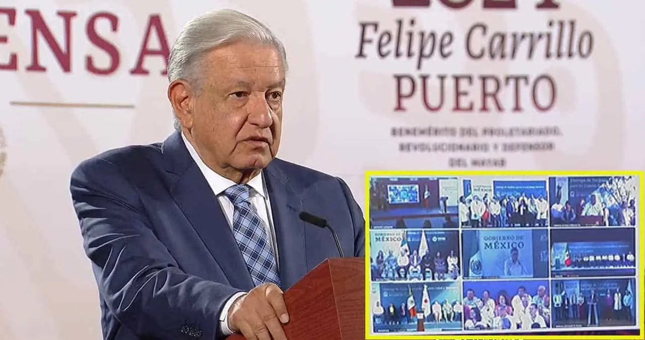 La Clínica es Nuestra inicia entrega de tarjetas en estos estados del país