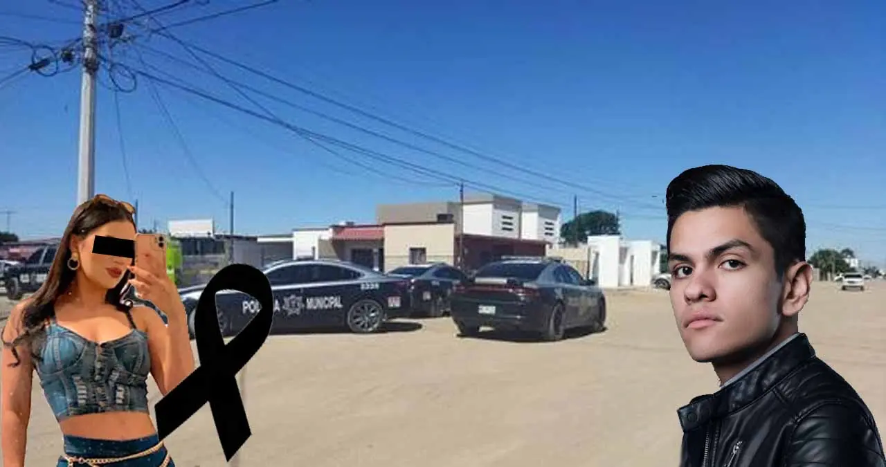 Localizan sin vida a hermana de Virlán García en Sonora