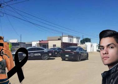 Localizan sin vida a hermana de Virlán García en Sonora