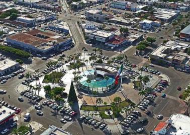 Navojoa nos necesita a todos: Elías Retes
