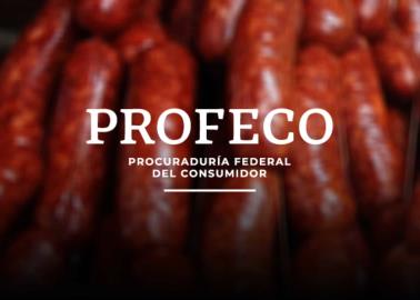 Profeco: Estas son las marcas de chorizo con más calorías y mayor cantidad de sodio