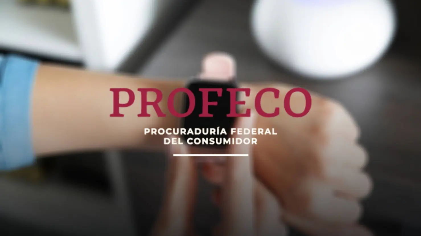 Profeco: ¿Cuáles son los mejores relojes inteligentes? Esto sabemos