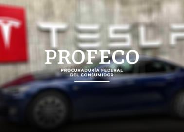 Profeco lanza alerta por fallas en autos Tesla; llama a revisión estos modelos