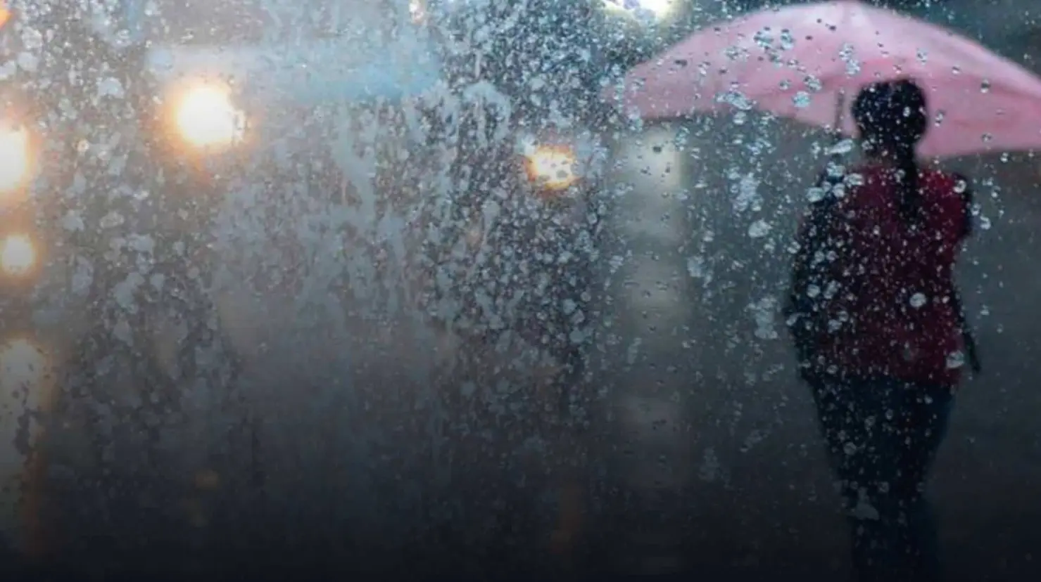 Pronostican primeras lluvias del año en Sonora, según Conagua