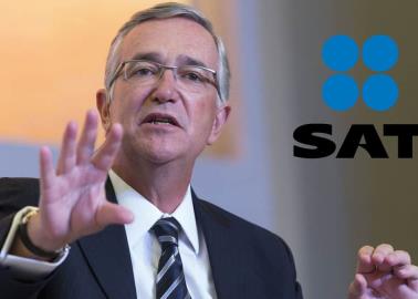¿Cuánto le debe pagar Salinas Pliego al SAT tras resolución de un Tribunal Colegiado? ¿Cuánto le debe pagar Salinas Pliego al SAT tras resolución de un Tribunal Colegiado?