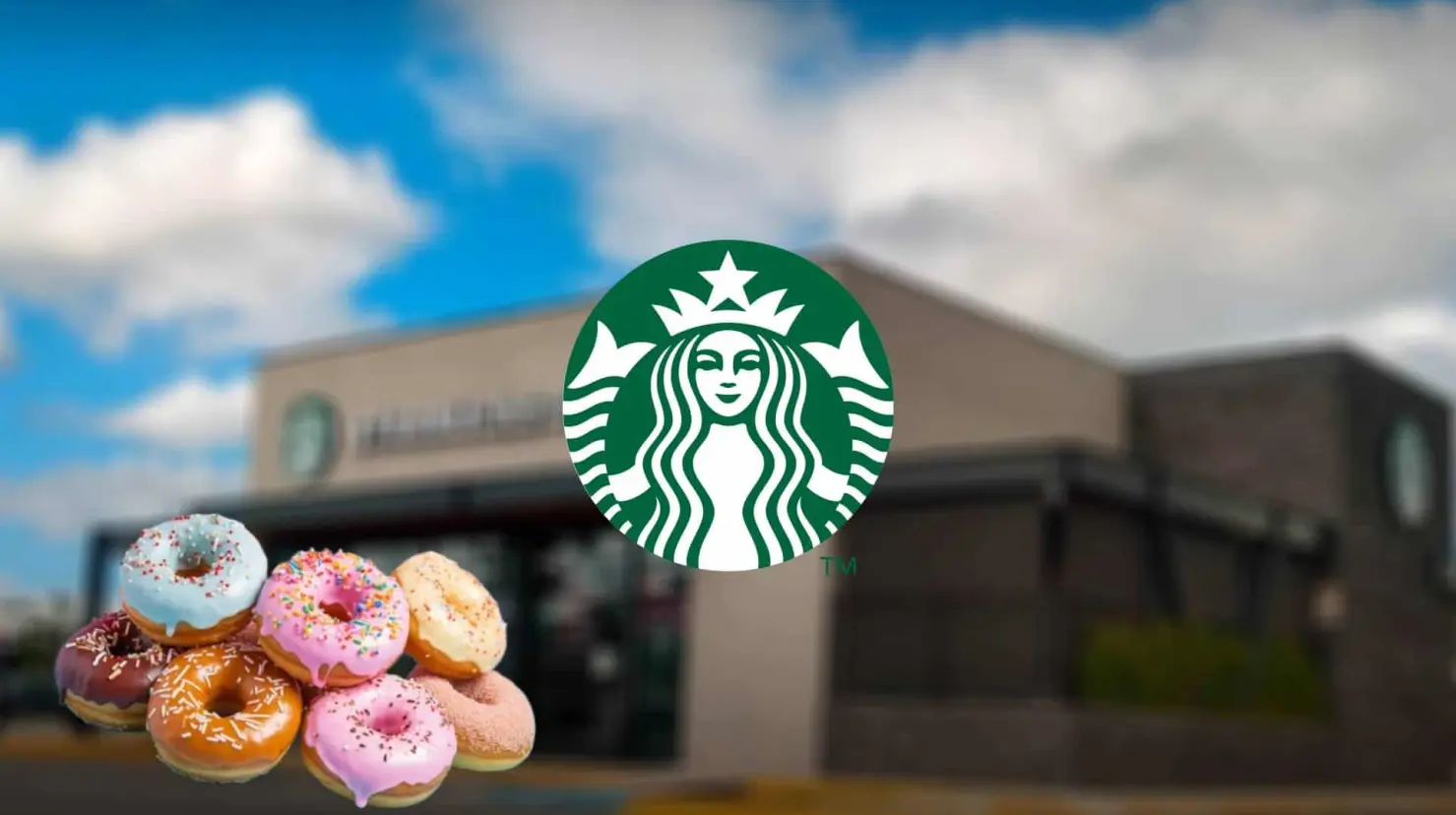 Starbucks ¿Tendrá promociones por el Día de la Dona 2024? Esto sabemos