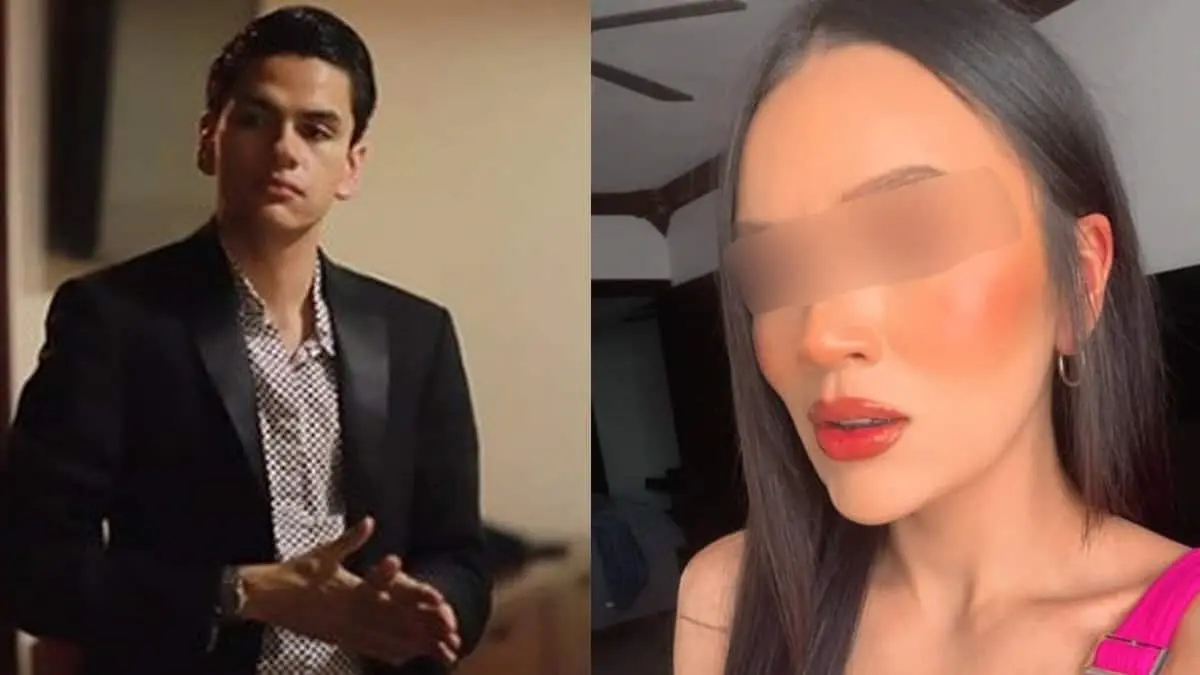 Fiscalía de Sonora captura a presunto feminicida de la hermana del cantante Virlan García
