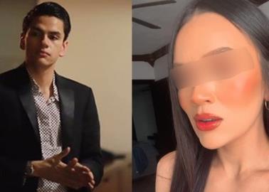 Fiscalía de Sonora captura a presunto feminicida de la hermana del cantante Virlan García