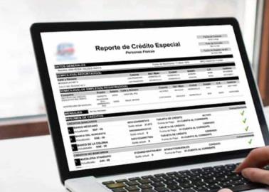 Así puedes saber si tienes deudas ajenas en el Buró de Crédito