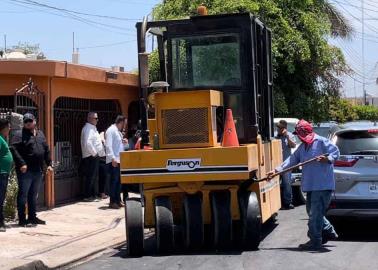 Bachearán Cajeme; compran maquinaria