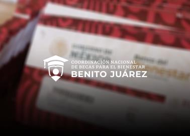 Becas Benito Juárez 2024: ¿Cuándo se reactivará la entrega de tarjetas?