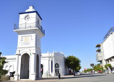 Canaco v&eacute; con buen futuro a Navojoa con El&iacute;as Retes