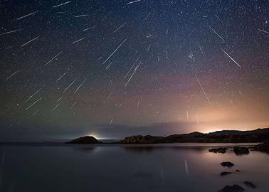 Clímax de lluvia de Estrellas Ariétidas ocurrirá este 10 de junio, ¿Dónde y a qué hora se verá?