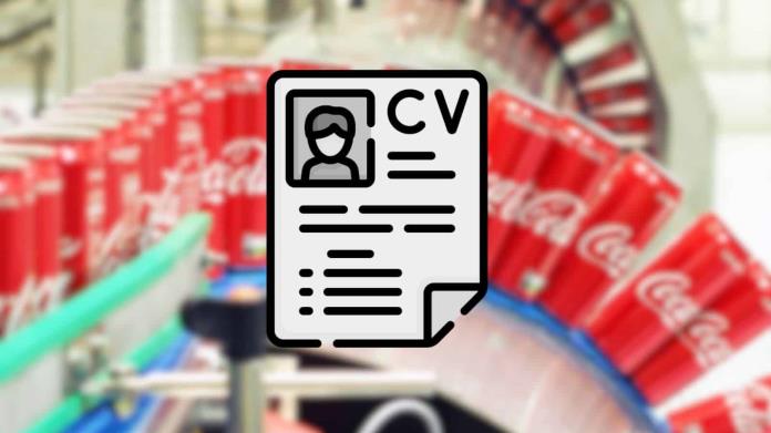 Coca Cola ofrece vacante con sueldo de 25 mil pesos para este mes de junio de 2024 Coca Cola ofrece vacante con sueldo de 25 mil pesos para este mes de junio de 2024