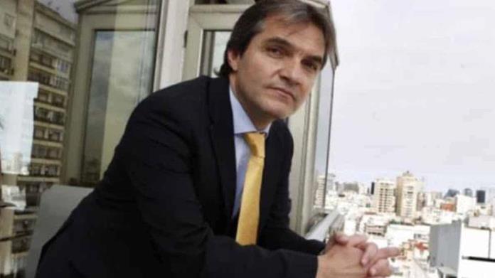 ¿Quién es Carlos Ahumada y por qué fue detenido? ¿Quién es Carlos Ahumada y por qué fue detenido?