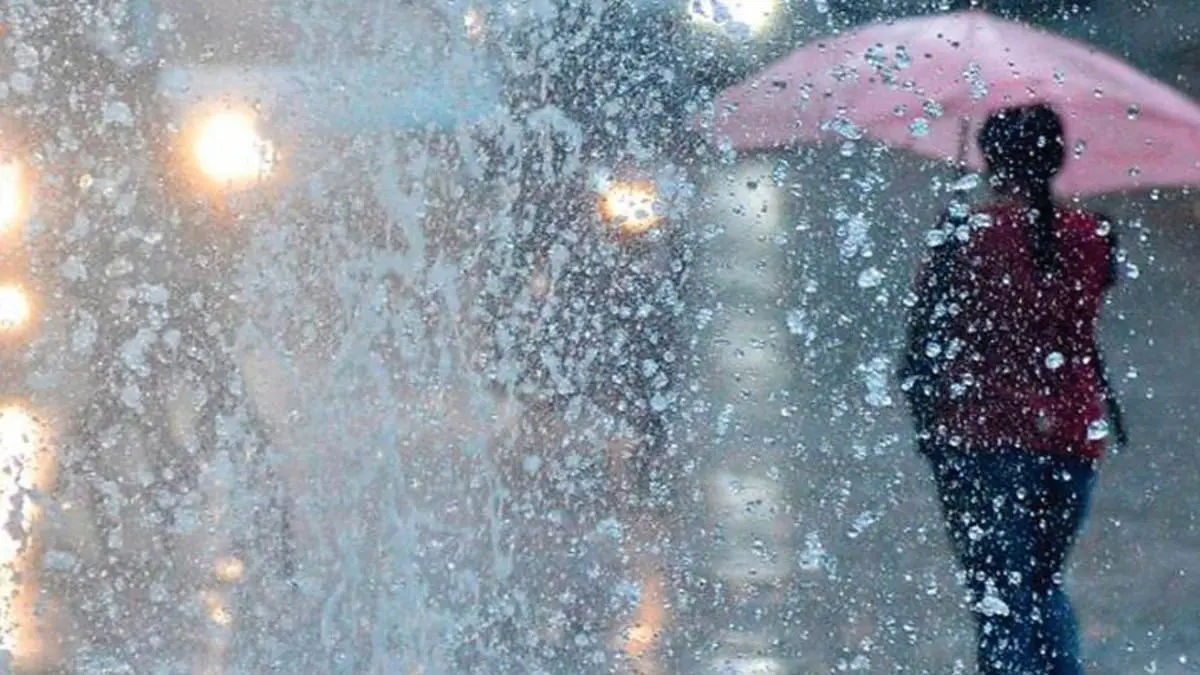 Experto de la Conagua revela cuándo llegarán las primeras lluvias a Sonora ¿Bajará el calor?