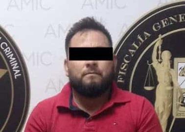 Le dictan prisi&oacute;n preventiva por tratar de asesinar al novio de su expareja