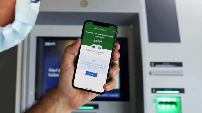 ¿Olvidaste tu tarjeta? BBVA revela cómo obtener dinero solo usando tu celular ¿Olvidaste tu tarjeta? BBVA revela cómo obtener dinero solo usando tu celular