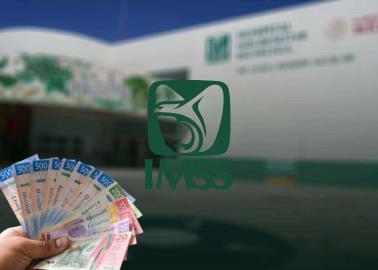 Pensión IMSS: Estas son las personas que recibirán el 15% más de dinero en su pago de junio