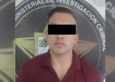 Fiscalía de Sonora da prisión preventiva a presunto feminicida de Dayana, hermana de Virlan García