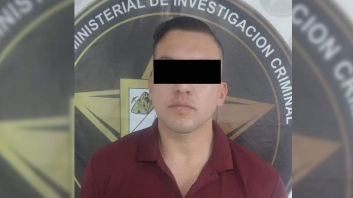 Fiscalía de Sonora da prisión preventiva a presunto feminicida de Dayana, hermana de Virlan García Fiscalía de Sonora da prisión preventiva a presunto feminicida de Dayana, hermana de Virlan García