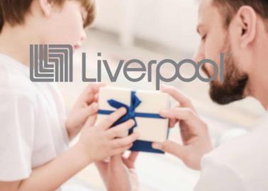 Liverpool: Relojes a menos de 3 mil pesos ideales para regalar el Día del Padre