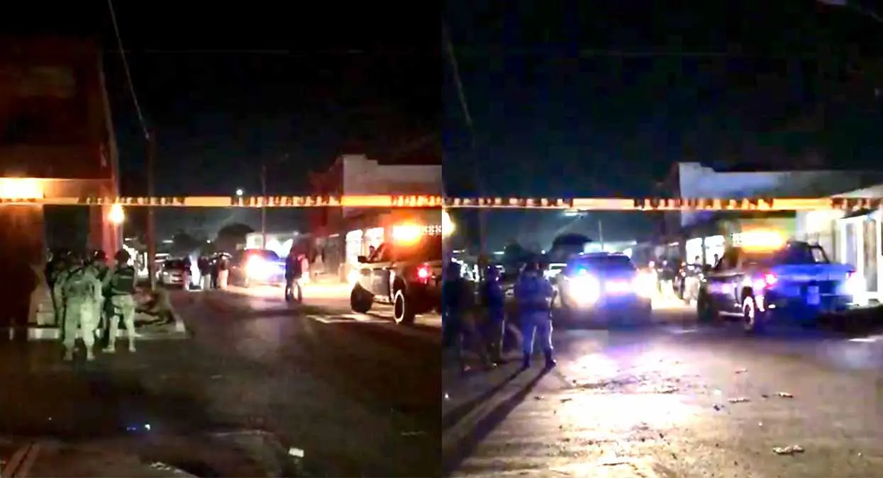 Joven es atacado a balazos al sur de Ciudad Obregón